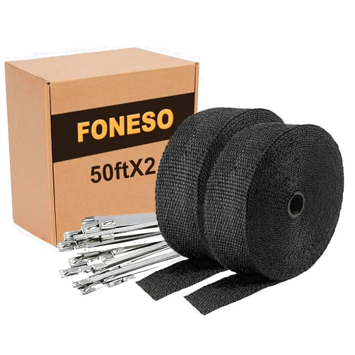 Foneso 2 Rolls 2