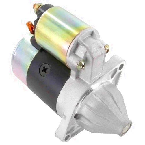 DISCOUNT STARTER & ALTERNATOR New Starter Cub Cadet Garden Tractors, Grasshopper Lawn Tractor, Kubota Excavators, Kubota Garden Tractors, Carrier Transicold Engines Various Models, Heating Units Solara Kubota CT2-29