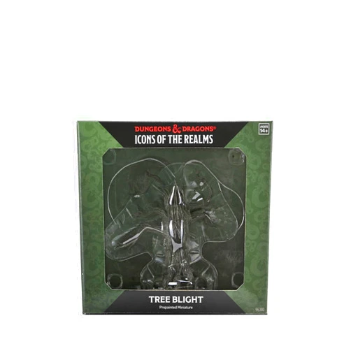WizKids D&D Icons of the Realms: Tree Blight Boxed Miniature