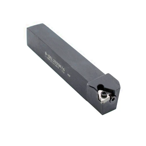 JRT 1pcs SEL1616H16 Lathe Threading Holder CNC Turning Tool with 1Pcs Wrenches and 1Pcs 16IR insert