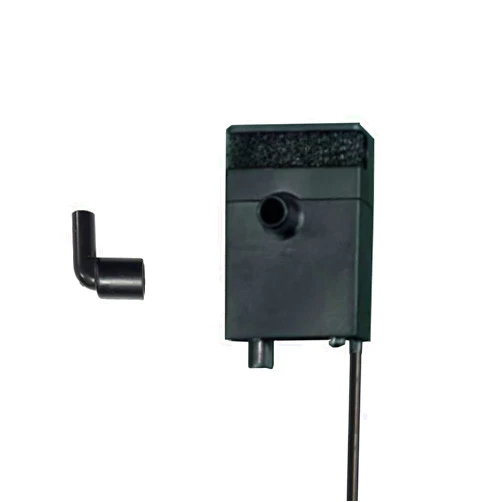 URUQ Hydroponics Supplies Replacement Accessories: Water Pump for 8 Pods Indoor Herb Garden(HP-GC001)