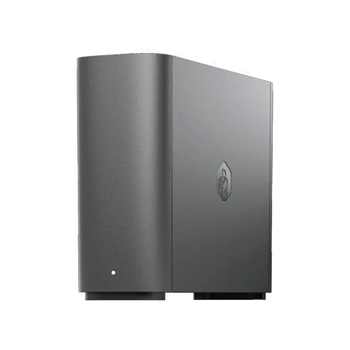 Synology BeeStation 4TB Personal Cloud Storage Device (BST150-4T)