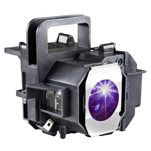 YOSUN Replacement lamp for epson-elplp49-v13h010l49 Powerlite Home Cinema 8350 8345 8500ub 8700ub 8100 6100 6500ub Replacement Projector lamp Bulb, with Housing
