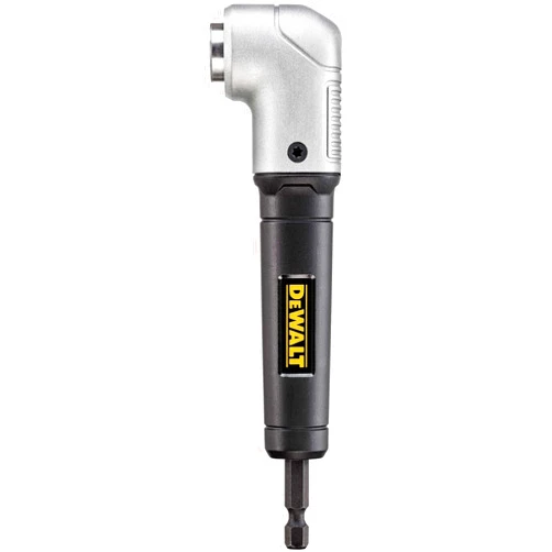 DEWALT Right Angle Attachment, Impact Ready, 1.5