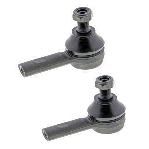 Sawyer Auto Replacement Front Steering Tie Rod End Kit Mechanics Choice for 2004-2008 Chrysler Crossfire