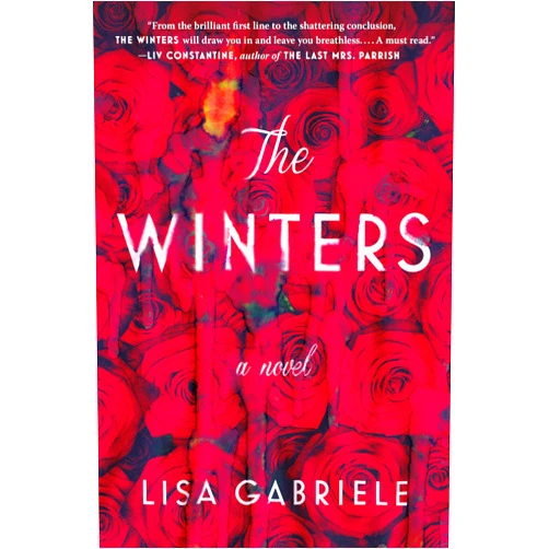 Lisa Gabriele The Winters: A Novel