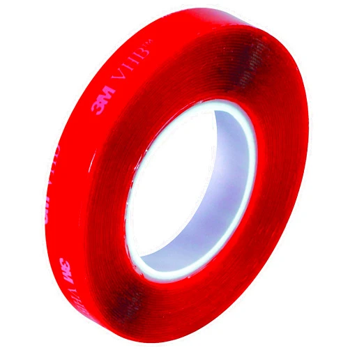 Ship Now Supply 3M 4905 VHB Tape, 1/2