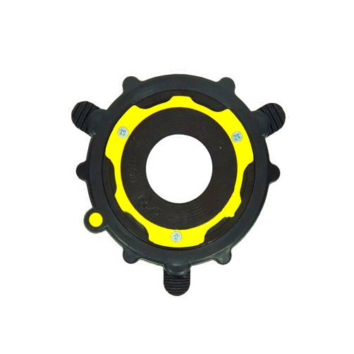 Phone Skope Optic Adapter for U-1 Mini Universal, Black, Small,