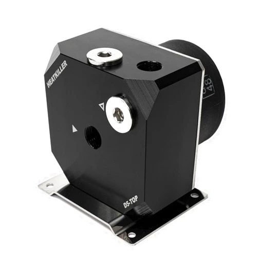 Watercool WCP D5-Vario with HEATKILLER D5-TOP, 3.15