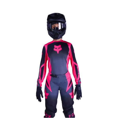 Fox Racing Women's 180 Motocross Dirt Bike Jersey