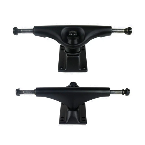Havoc 5.0 Skateboard Trucks, Black