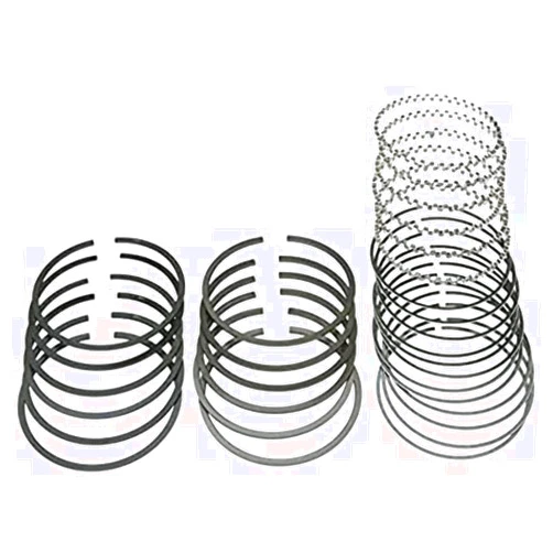 MAHLE 51474CP Engine Piston Ring Set