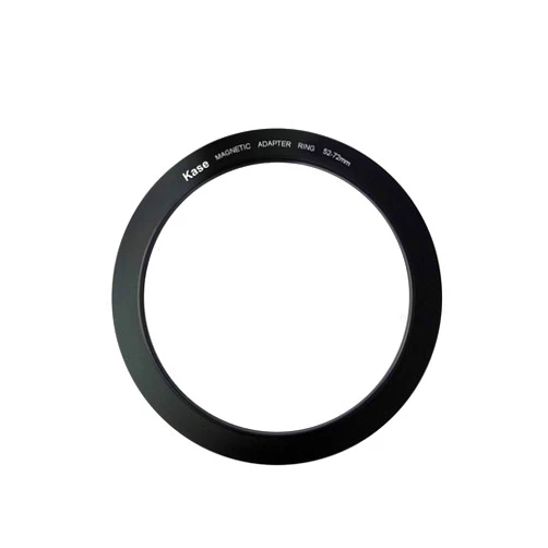 Kase Wolverine 52mm to 72mm Magnetic Step Up Filter Ring Adapter 52 72
