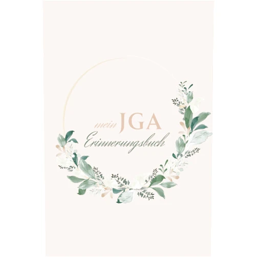 German Edition by Sara Kreationen (Author) Mein JGA Erinnerungsbuch: Schönes Gästebuch zum Ausfüllen für den Junggesellinnenabschied mit Platz für Fotos und einzigartigen Erinnerungen: 76 Seiten (German Edition)