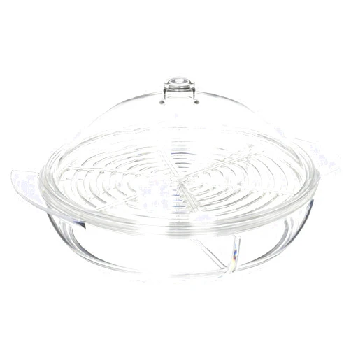 Prodyne Server On Ice, Clear
