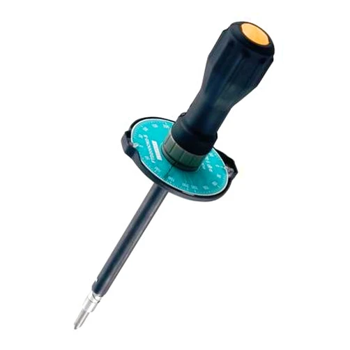 Tohnichi Dial Torque Screwdriver FTD5CN-S (0.5~5cNm)