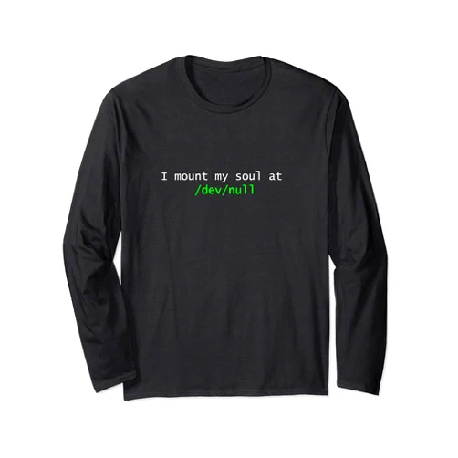 Funny Unix IT Gift Designs 