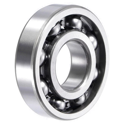 uxcell 6306 Deep Groove Ball Bearings 30mm Bore 72mm OD 19mm Thick C3 Clearance Open Type Chrome Steel