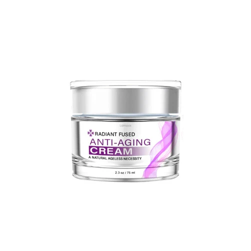 Lamoos Radiant Fused Anti-Aging Cream (Single)