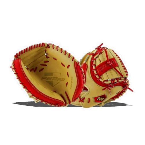 PBPro Elite Catchers Trainer 28