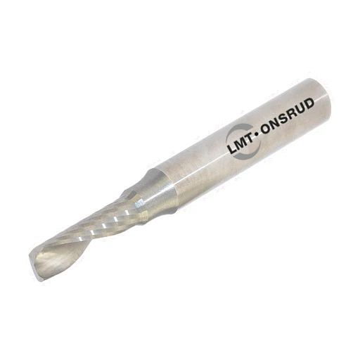 LMT Onsrud LP 63-618, Solid Carbide, Upcut, 0.1875