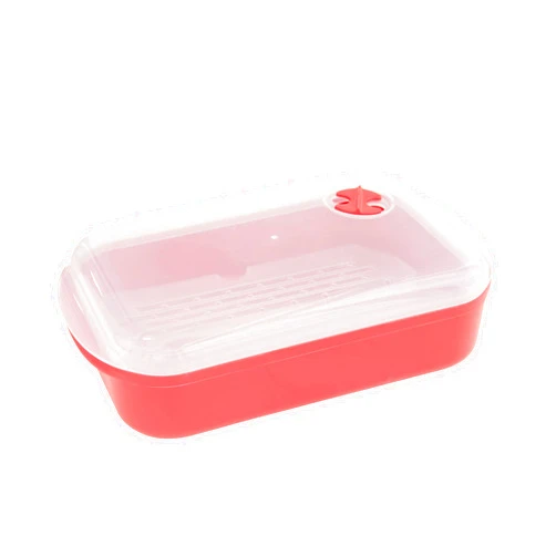 Nordic Ware Steam Cooker