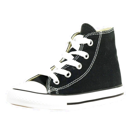 Converse Girl's Chuck Taylor All Star 2018 Seasonal High Top Sneaker, 32 EU