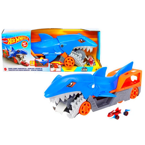 Hot Wheels Toy Car Playset, Takeoff Adventure Airport Set with Die-Cast Audi in 1:64 Scale, Plastic Plane, Take-Off & Landing Feature & Storage