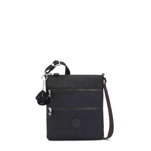 Kipling Women's Keiko Crossbody Mini Bag, Lightweight Adjustable Purse, Durable Shoulder Sling