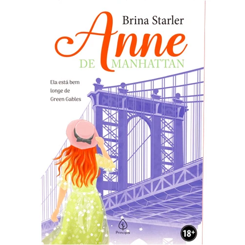 Portuguese Edition by Starler (Author) anne de manhattan Ed. 2022
