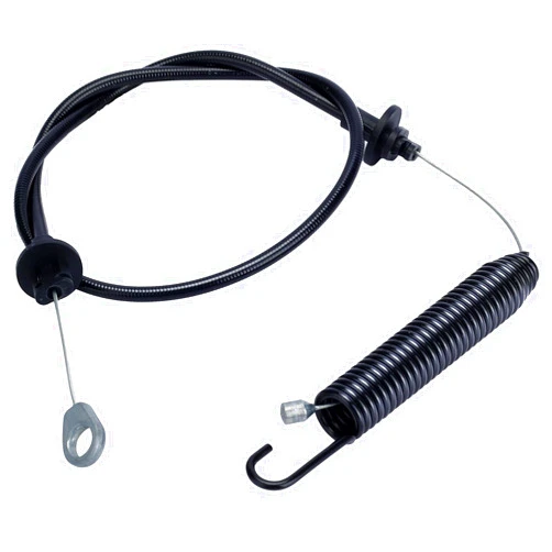Hipa 946-04092 Deck Engagement Clutch Cable Replace for Toro 112-0504 LX420 LX425 LX460 42