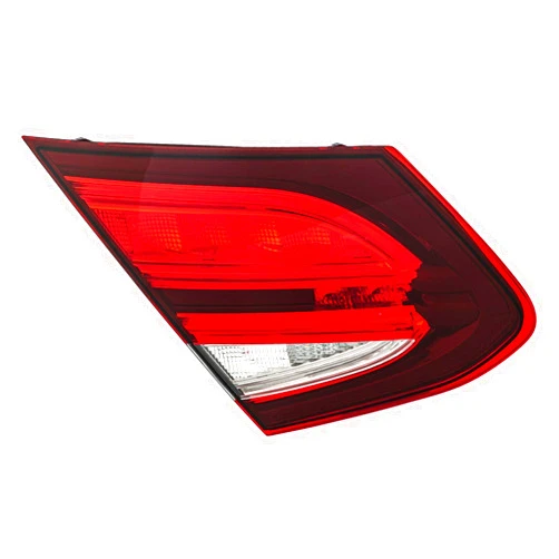 Hella 011787231 Lamp Szr Nes Lh Md12 2Tz