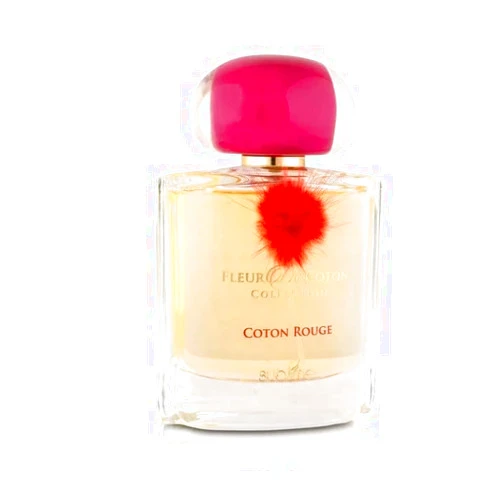 AROMA CONCEPTS Fleur De Coton Rouge 3.4 Fl Oz for unisex Eau De parfum
