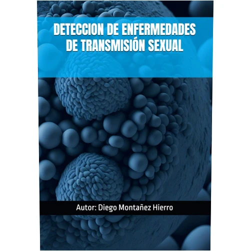 Spanish Edition by Diego Montañez Hierro (Author), Paula Nicolas Laborda (Contributor), María del Carmen Nicolás Hernández (Contributor), María Lucia Noguera Soler (Contributor), ´Laura Ramos García (Contributor) & 2 more DETECCION DE ENFERMEDADES DE TRANSMISIÓN SEXUAL (Spanish Edition)