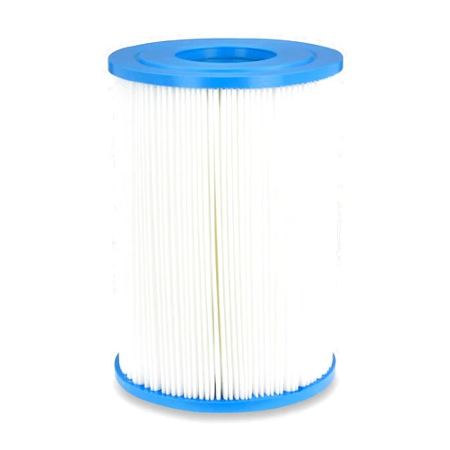 Pureline 25 Sq Ft Pool Replacement Cartridge Filter, Compatible with Hayward CX250, C-250