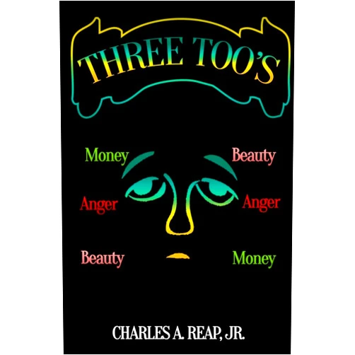Charles A. Reap Jr. Three Too's