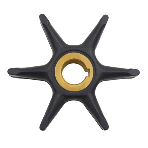 CM New Water Pump Impeller for Johnson Evinrude 375638 389642 775518 18-3002 500351 9-45215