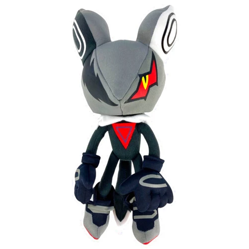 Great Eastern Entertainment Sonic The Hedgehog- Infinite Plush 10