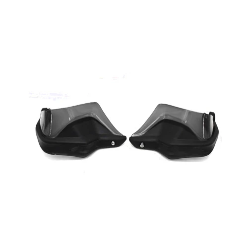XHYFFS Motorbike Handguards for B&MW F800GS F750GS F850G F 750 for GS F 850 for GS F 750gs F for 850gs Motorcycle HandGuard Shield Hand Guards Windshield Hand Guards Protectors(Color:Full Set A)