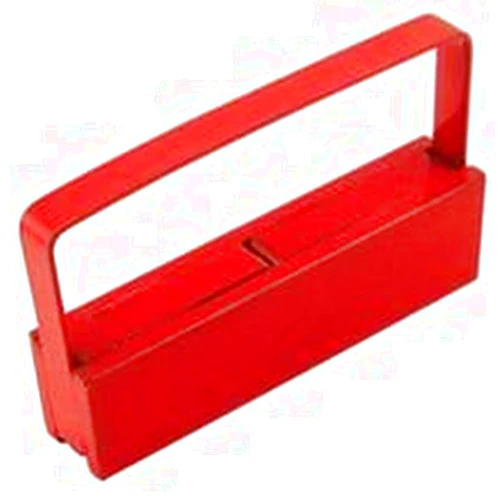 Master Magnetics 07210 Heavy Duty Handle Magnet, Lifts Up To 150 Lbs