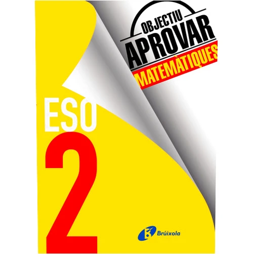 Catalan Edition by José Ángel Fernández-Cano López (Author), Fernando Arce Llach (Author) Objectiu aprovar Matemàtiques 2 ESO: Edició 2017