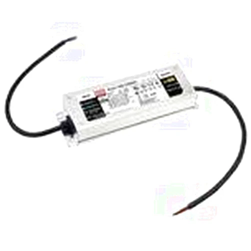 MeanWell ELG-100-C700A, AC/DC LED Power Supply - Const Cur - 100.1W - Adj: 700mA - Dim: No