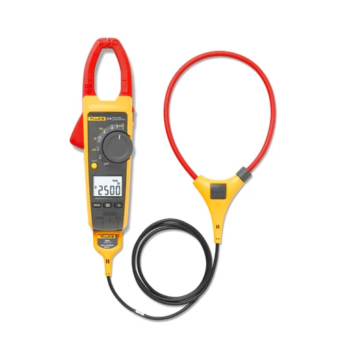 Fluke 376 True RMS AC/DC Clamp Meter with iFlex