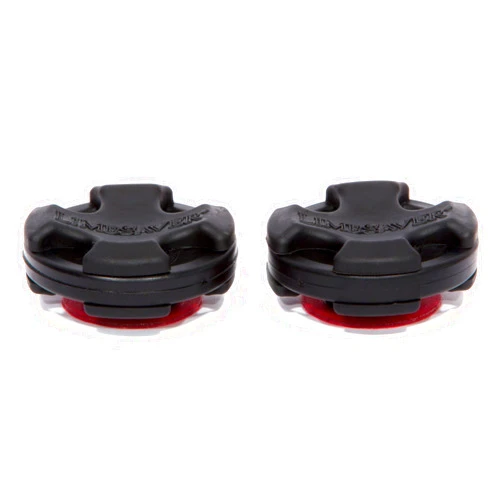 LimbSaver Broadband Dampener for Solid Limb Compound Bows