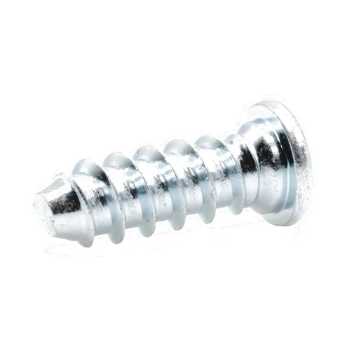ReplacementScrews Bed Frame Rails & Support Screws Compatible with IKEA Part 110789 & 126860 (MALM, HEMNES, etc) Euro Screws (Pack of 20)