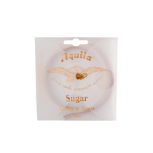 AQUILA CORDE ARMONICHE Sugar Jeu Classical Guitar - Normal Pull