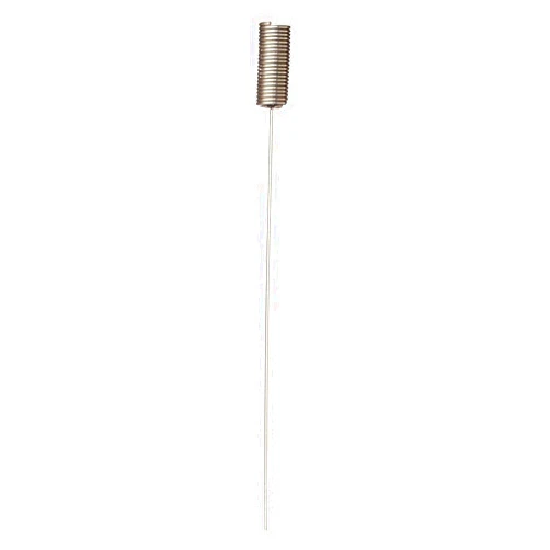 CAI - HAKKO HAKKO Cleaning Pin, Silver, 0.8mm Wire