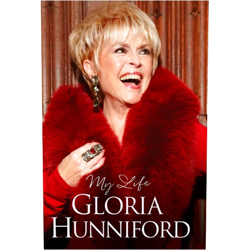 By Gloria Hunniford (Author) Format: Kindle Edition Gloria Hunniford: My Life - The Autobiography