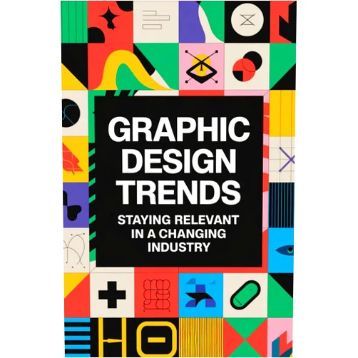 By Cora Brooks (Author) Format: Kindle Edition Graphic Design Trends: Staying Relevant in a Changing Industry
