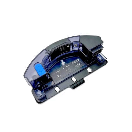 Dqkhoicvf Vacuum Cleaner Power Vibration Mop Kit,Compatible for ECOVACS Deebot FM2021 Water Tank OZMO Pro 2.0 950 T8 T8 Aivi T8 Power T8 Max T9 T9 Aivi T9 Max T9